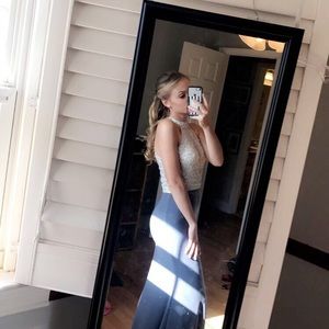 Prom dress for sale